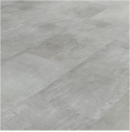 Plancher de Vinyle :