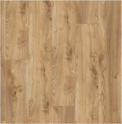 Plancher Laminé :
