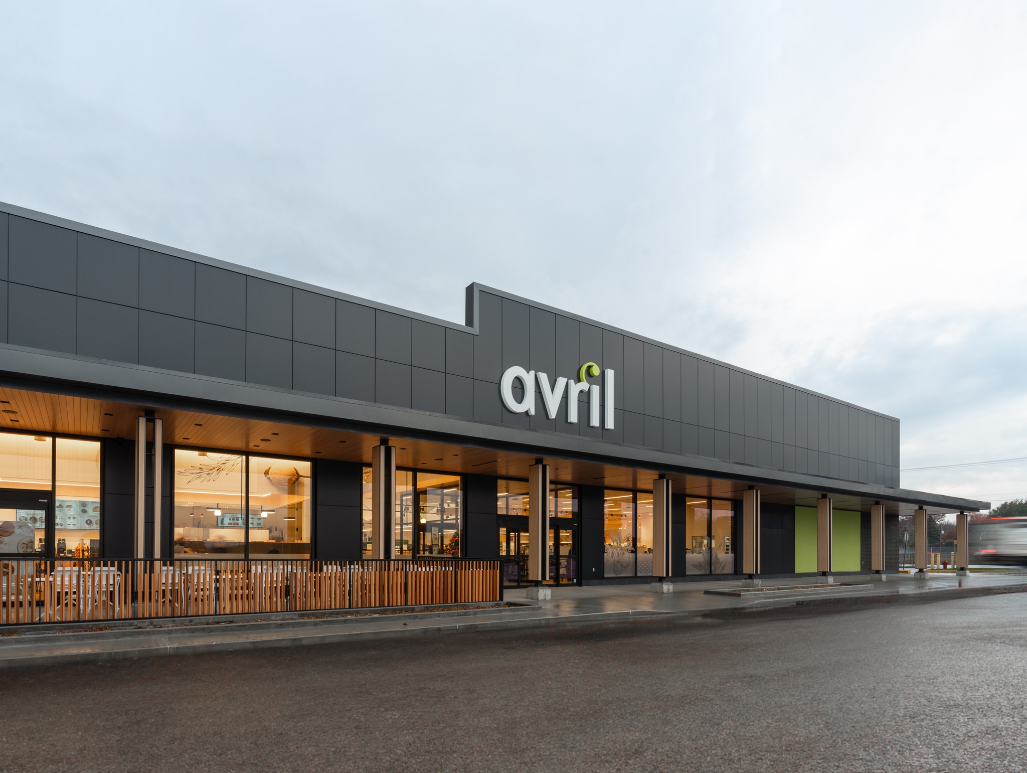 Avril Repentigny